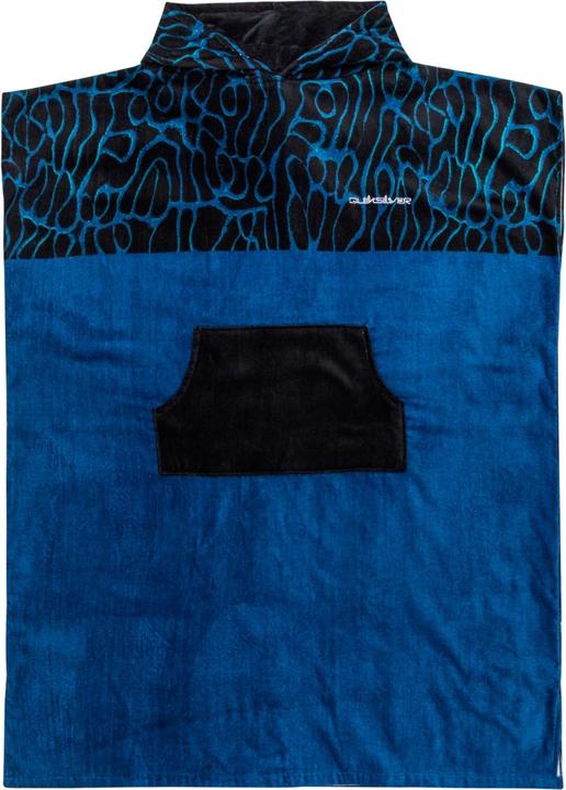 Quiksilver Hoody Towel (One Size)
