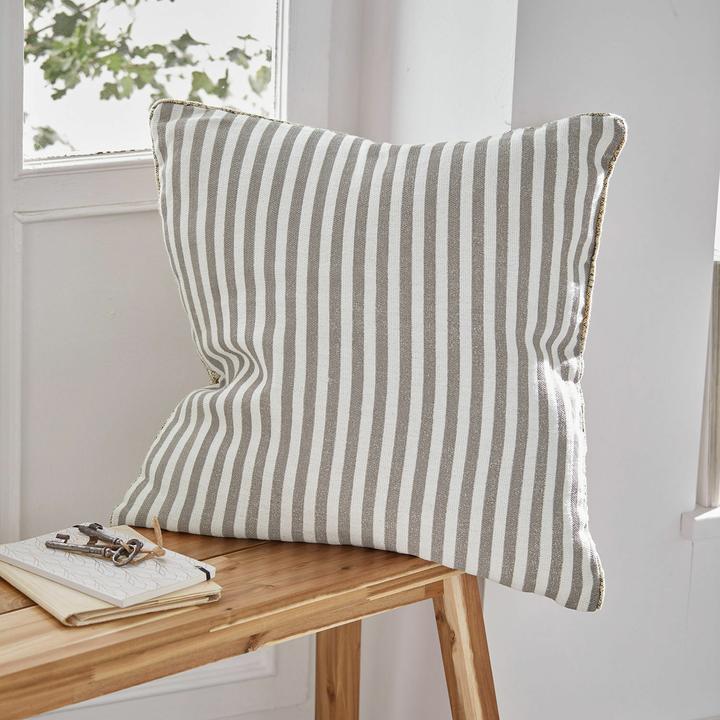 Produktbild Loberon Valenciennes (50 x 30 cm, 60 x 60 cm, 45 x 45 cm, 40 x 40 cm)