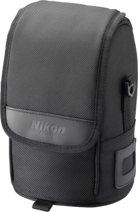 Actual product image Nikon AF-S Nikkor 24-70mm f/2.8E ED VR (Nikon F, full size)