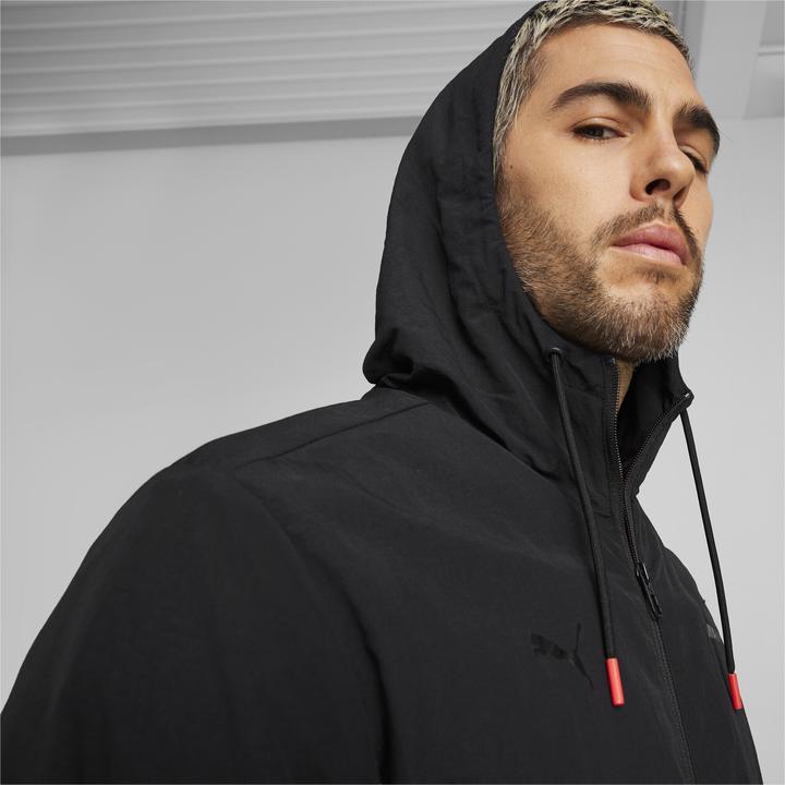 Produktbild Puma gewebte trainingsjacke amg (XS)
