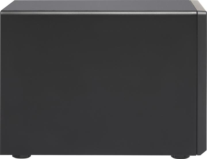 Actual product image QNAP Tvs-882-I3-8g-250w