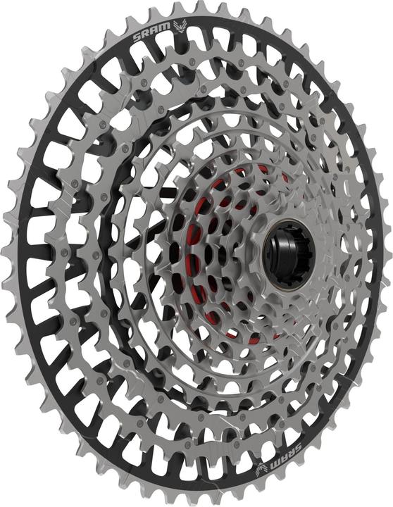Actual product image Sram XX T-Type Eagle AXS