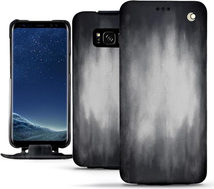 Immagine prodotto Noreve Cover in pelle verticale (Samsung Galaxy S8)
