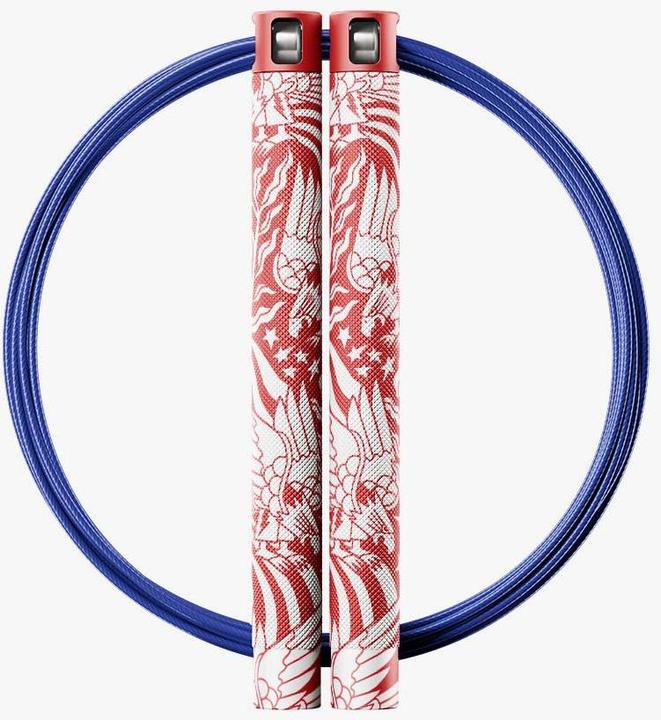 Actual product image RPM Rope Session4 - Guardian - Silverheart
