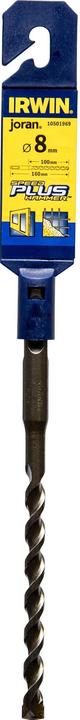 Image du produit Irwin Marteau perforateur (8 mm)
