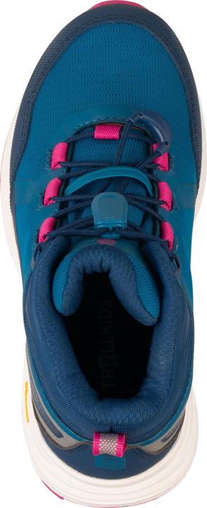 Produktbild Trollkids Kid's Skarvan Hiker Mid XT (37)