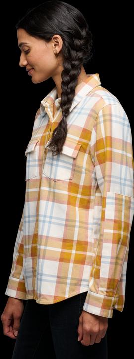 Immagine prodotto Black Diamond Women's Project Twill Long Sleeve Shirt (S)