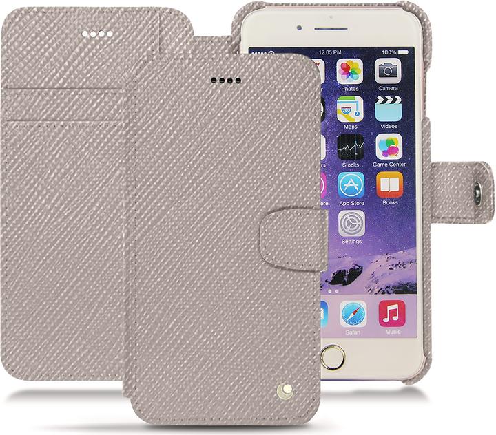 Image du produit Noreve Housse cuir portefeuille (Apple iPhone 7 Plus)