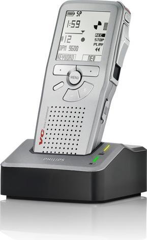 Immagine prodotto Philips LFH9120, Docking station per macchine da dettatura