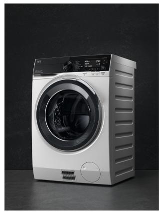 Immagine prodotto AEG LAVASCIUGA LWR98165XE ELUX
