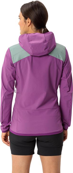 Image du produit Vaude Brenva Jacket (44)