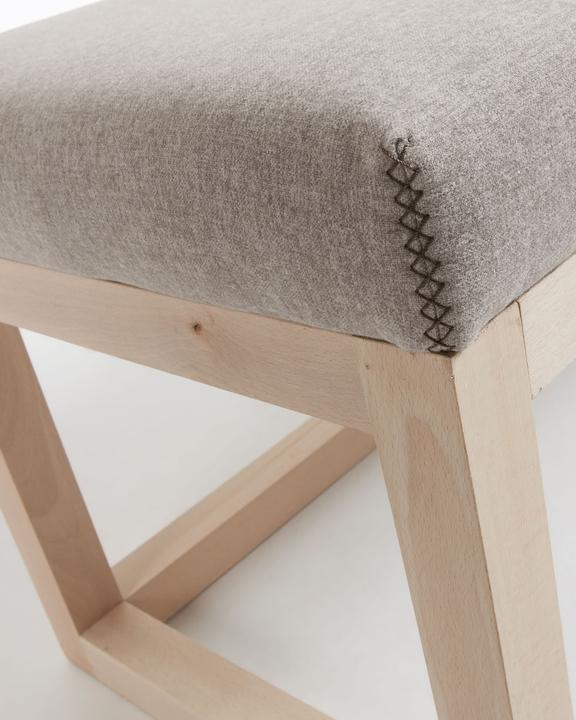 Actual product image Kave Home Loya (128 cm)