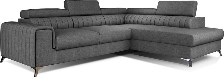 Dark grey Sawana 05