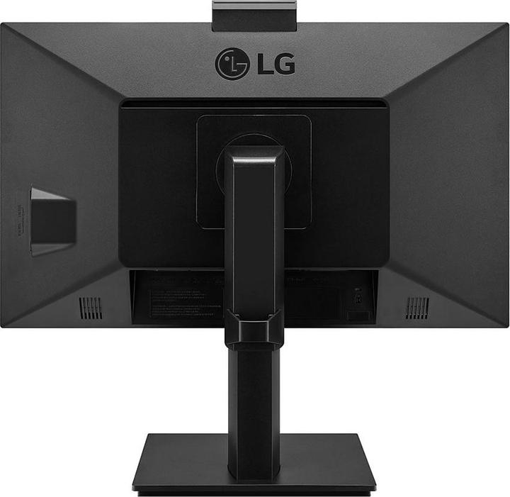 LG ThinClient Box AIO 24CQ650N-6N Intel Celeron J4105 60.96cm 24inch 8GB 128GB SSD WLAN & BT5.0 NOOS (Intel Celeron J4105, 8 GB, 128 GB)