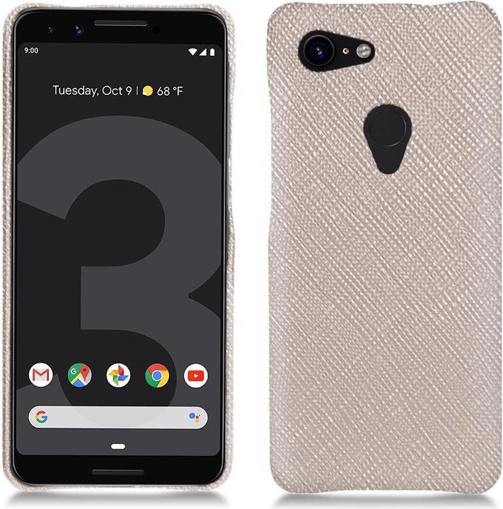 Image du produit Noreve Housse cuir (Google Pixel 3 XL)