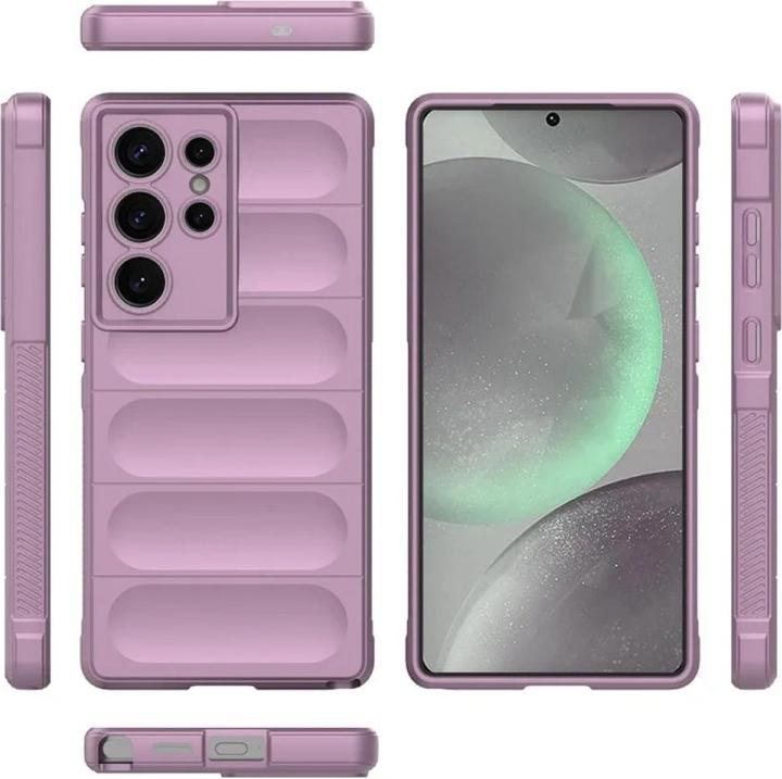 Image du produit Screenguard CloudCase (Samsung Galaxy S25 Ultra)