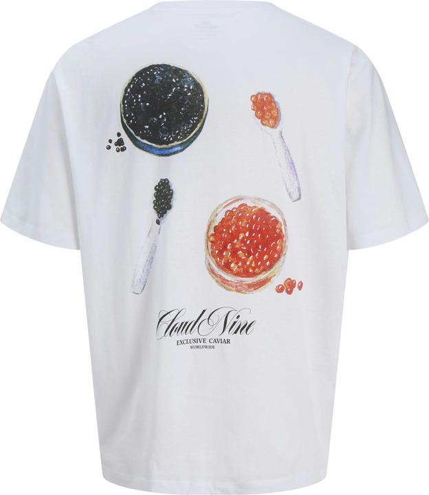 Produktbild Jack & Jones Plus Size T-shirt T-shirt (6XL)