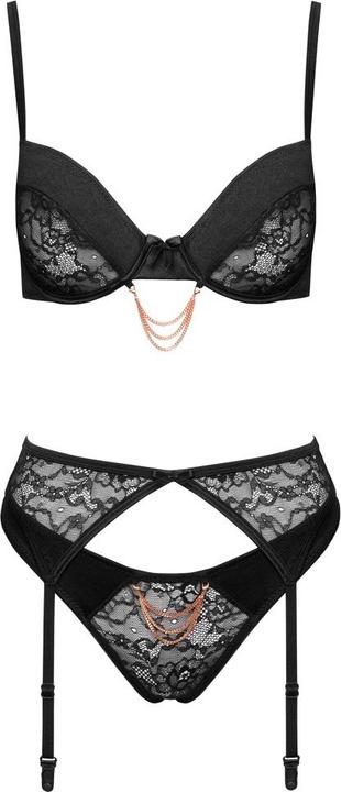 Actual product image Cottelli Collection Set (S, 75 B)