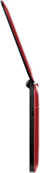 Produktbild Evelatus - Wave DS Red (2.40", 0.30 Mpx)