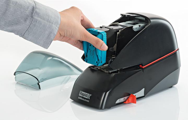 Immagine prodotto Rapid 5080e Cartuccia di graffette (15000 x)