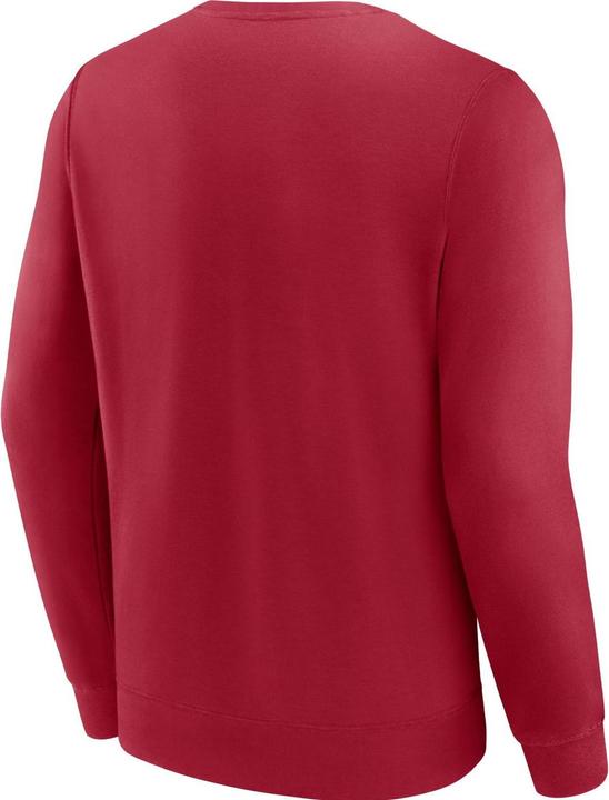 Immagine prodotto Fanatics San Francisco 49ers Varsity Letter NFL Fleece Pollover - XXL (XXL)
