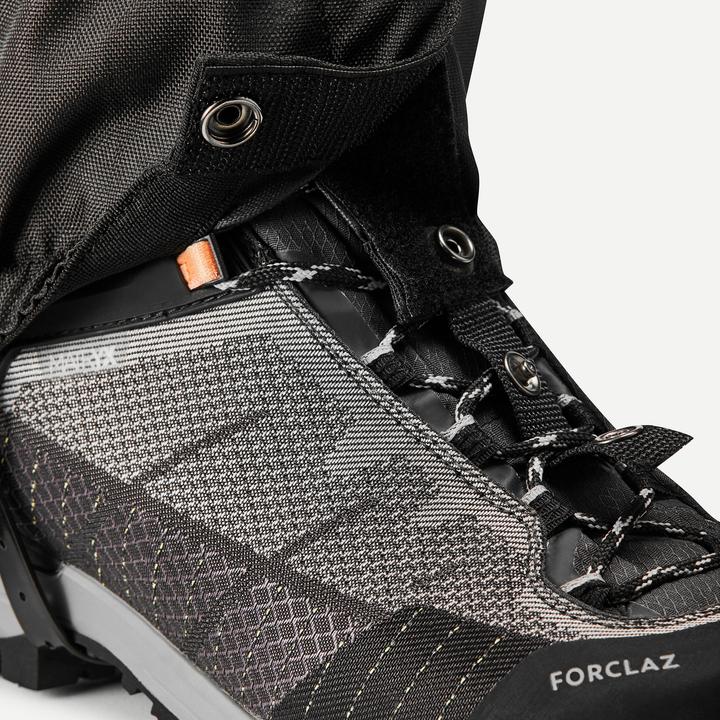 Actual product image Forclaz MT500 (One size)