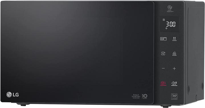 Produktbild LG MH7235GPS (32 l)