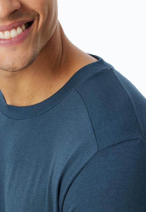 Image du produit Schiesser Pyjama Modern Nightwear (56)