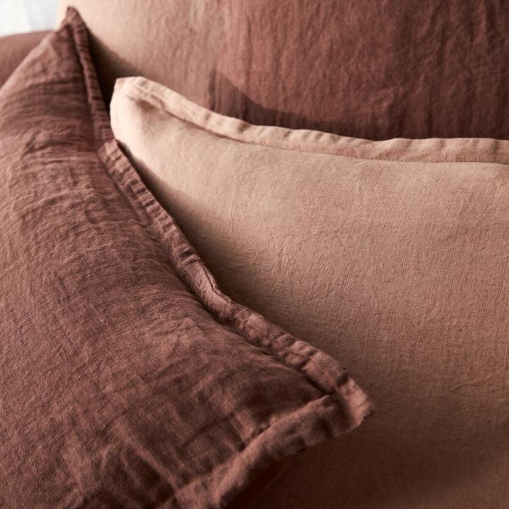 Image du produit La Redoute Interieurs Linot (Housse de couette, 200 x 210 cm)