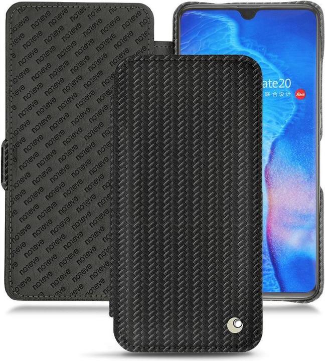 Abaca nero ( Noir / Nero)