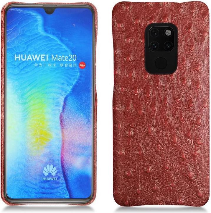 Noreve Leather cover (Mate 20)