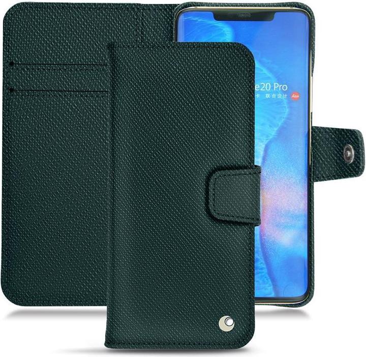 Actual product image Noreve Leather case wallet (Mate 20 Pro)