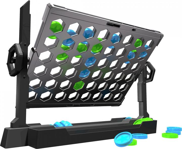 Actual product image Noris Flip4 (German)