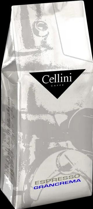 Produktbild Cellini Bar Gran Crema (1000 g, Dunkle Röstung)