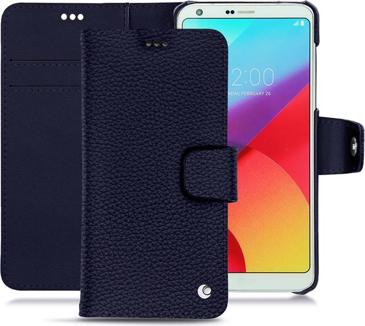 Produktbild Noreve Lederschutzhülle Wallet