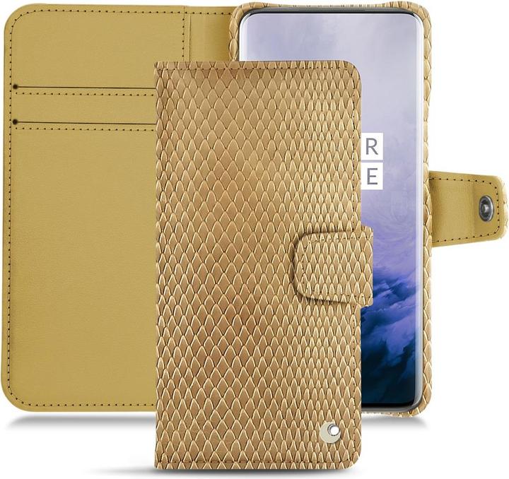 Image du produit Noreve Housse cuir portefeuille (OnePlus 7 Pro)