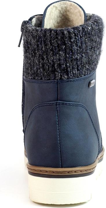 Image du produit Lunar Bottes d'hiver imperméables Wolfsburg pour femmes/dames (37)