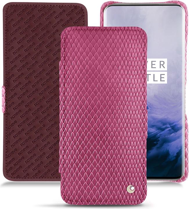 Image du produit Noreve Housse cuir horizontal (OnePlus 7 Pro)