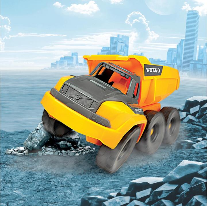 Produktbild Dickie Volvo Tough Hauler