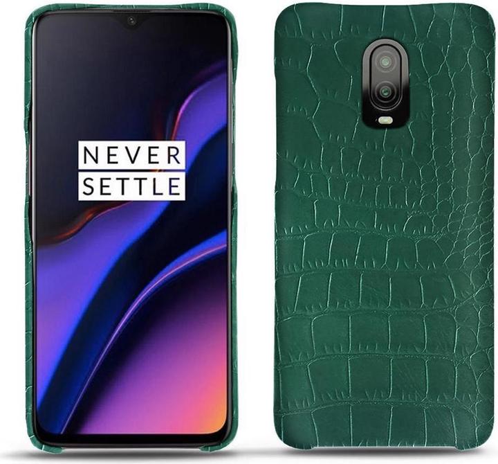 Actual product image Noreve Leather cover (OnePlus 6T)