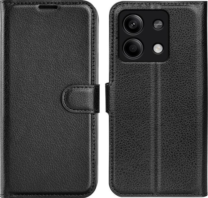 Image du produit Screenguard Leather Guard (Xiaomi Redmi Note 13 5G)