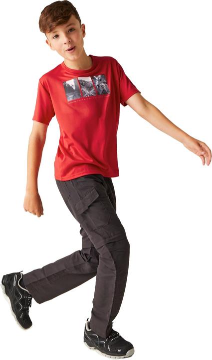 Produktbild Regatta Alvarado VIII TShirt (158)