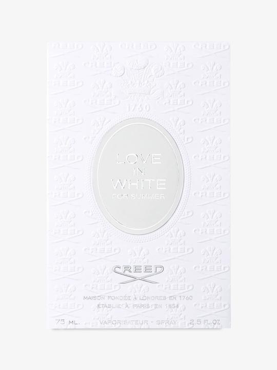 Actual product image Creed Love White Summer Eau de Parfum (Eau de parfum, 30 ml)
