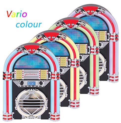 Actual product image Music Jukebox