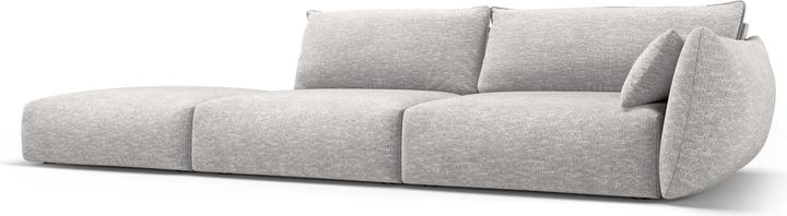 Actual product image Maison Heritage Clau (4-seater)
