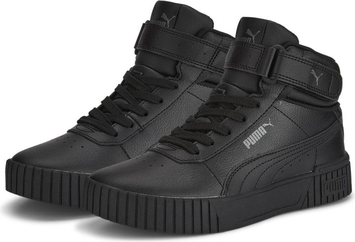 Actual product image Puma Carina 2.0 Mid Jr (38)