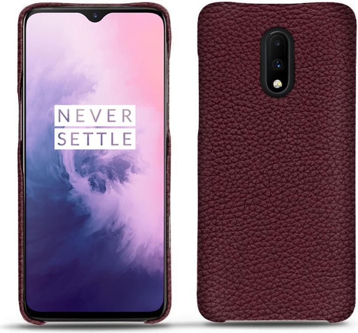 Noreve Leather cover (OnePlus 7)
