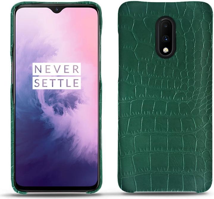 Actual product image Noreve Leather cover (OnePlus 7)