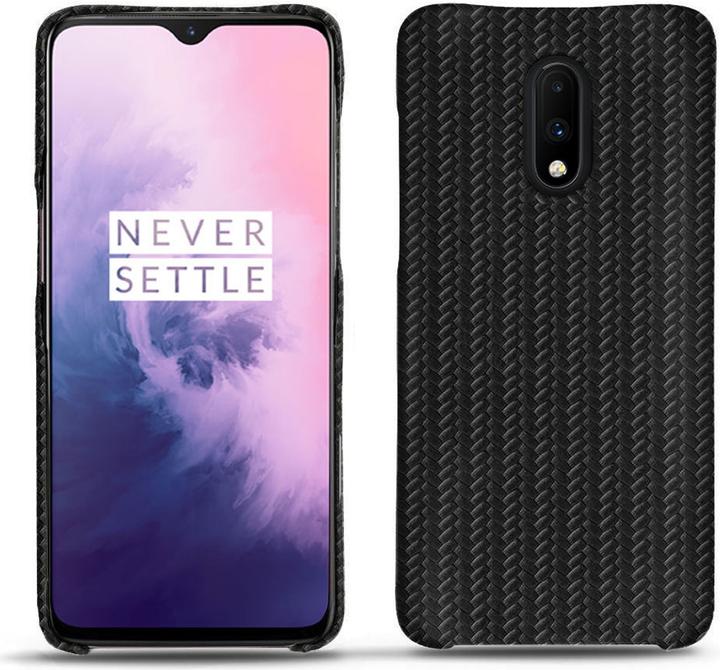Produktbild Noreve Lederschutzhülle (OnePlus 7)