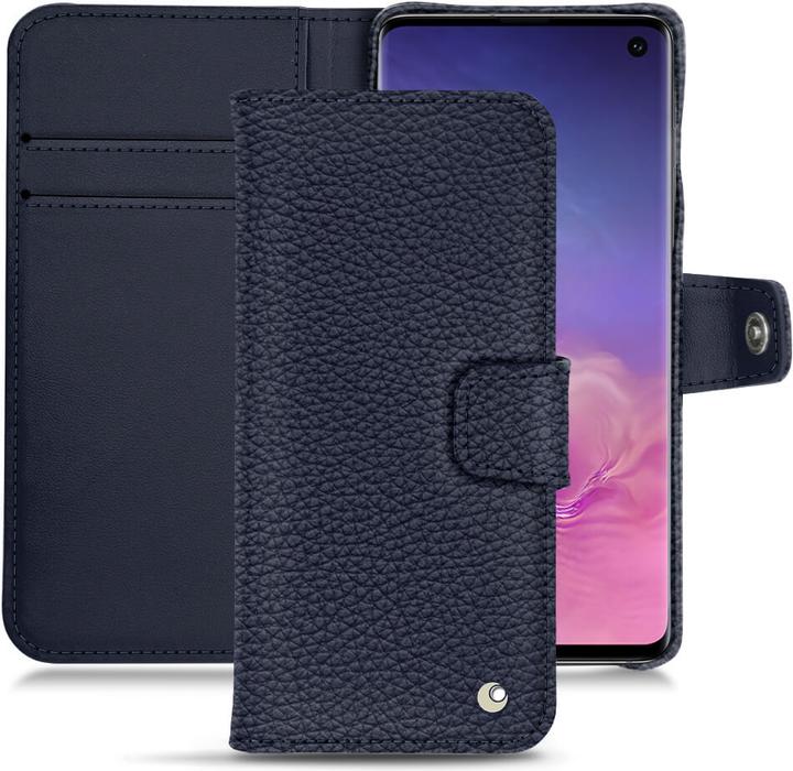 Image du produit Noreve Housse cuir portefeuille (Samsung Galaxy S10+)